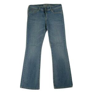 US Polo Bootcut Jeans Size 11 Blue Denim Medium Wash